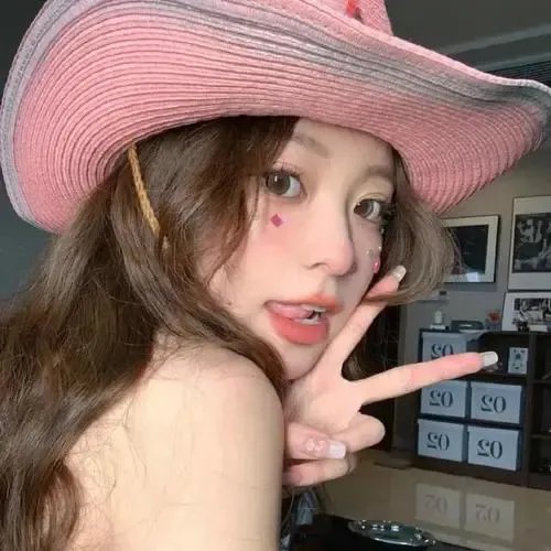 丹麦娇妻