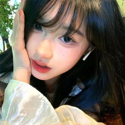冷酷甜心